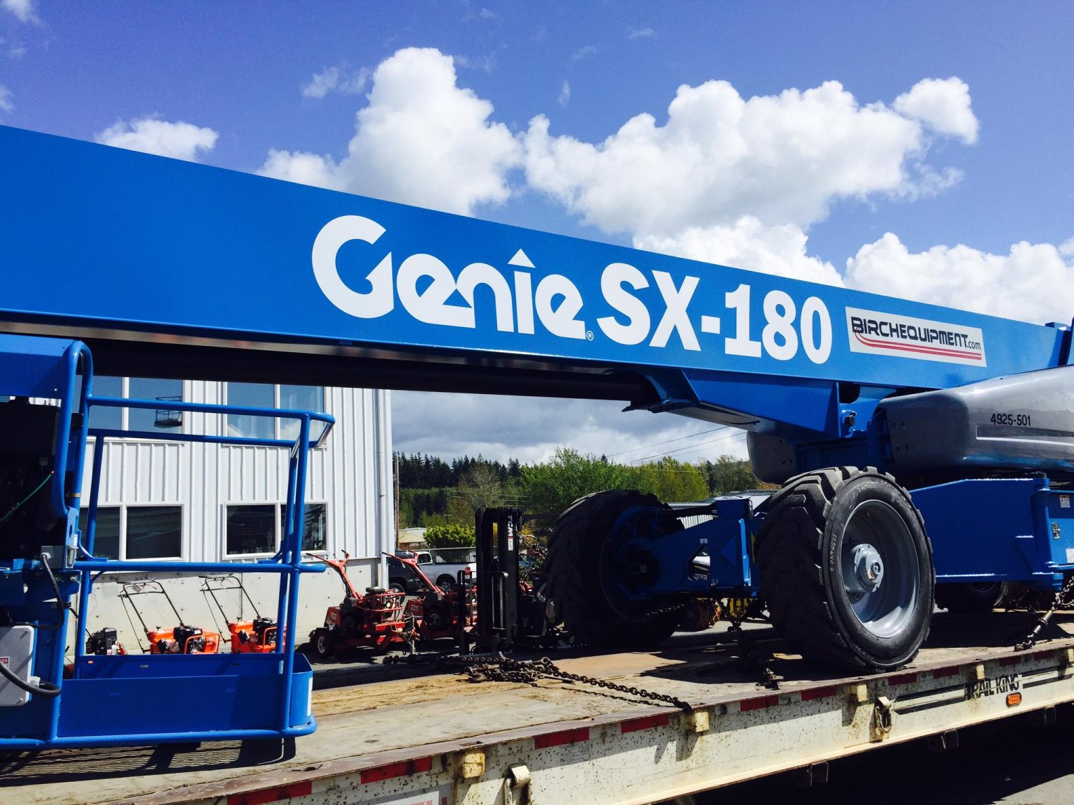 9 Sep 5 Birch Equipment